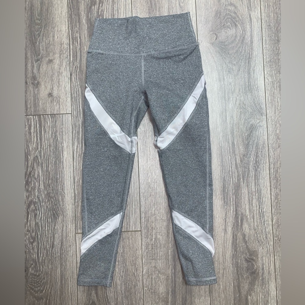 Aerie Gray Leggings